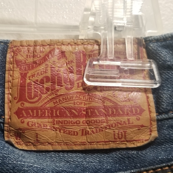 Lucky jeans - Picture 5 of 5